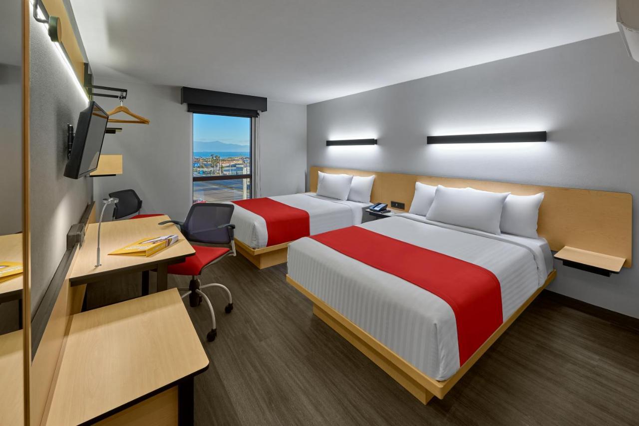 City Express By Marriott Caborca Heroica Caborca Eksteriør billede