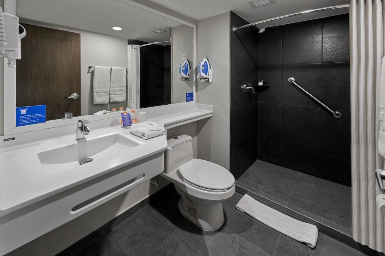 City Express By Marriott Caborca Heroica Caborca Eksteriør billede