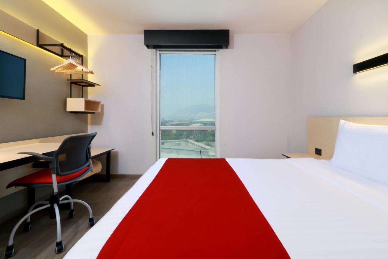 City Express By Marriott Caborca Heroica Caborca Eksteriør billede